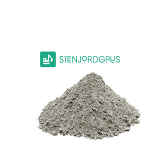 Cement Portland - almindelig 1000kg Bigbag