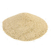 Menu-Sand