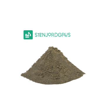 Sandfyld Harpet 0-16mm Løst