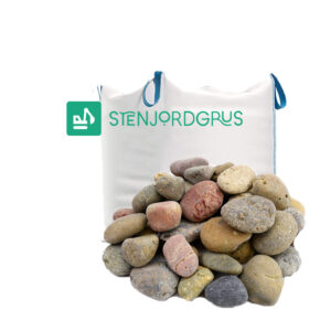 Singels 32-64mm Bigbag - 500kg