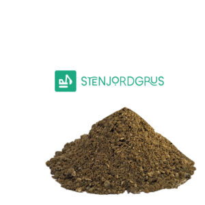 Støbegrus / Betongrus 0-8mm Løst