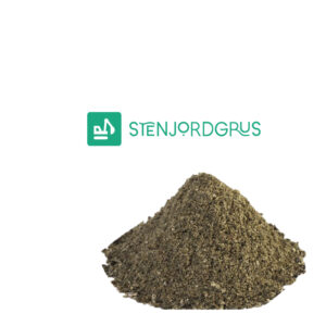 Vasket Sand 0-4mm Løst
