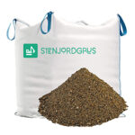 Grus i Bigbag