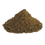Støbesand/Betonsand 0-4mm