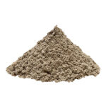 Strandsand 0-2mm