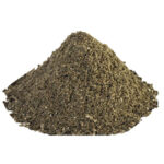 Vasket Sand 0-4mm